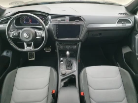 VW Tiguan LWB Highline 2.0TSI 4MOTION BMT | Mobile.bg � ����� ������ 8