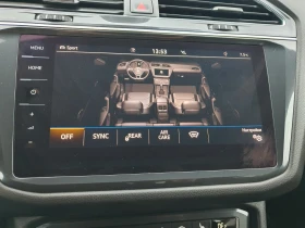 VW Tiguan LWB Highline 2.0TSI 4MOTION BMT | Auto.bg — изображение 10