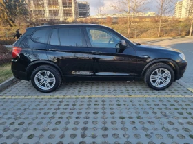 BMW X3 - 8500 € / 16624.56 лв. - 61068154 4