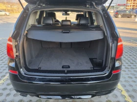 BMW X3 - 8500 € / 16624.56 лв. - 61068154 10