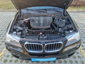 BMW X3 - 8500 € / 16624.56 лв. - 61068154 9