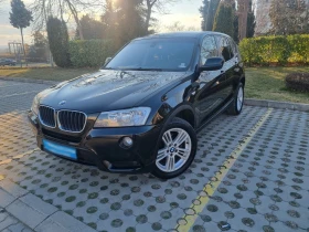 BMW X3 - 8500 € / 16624.56 лв. - 61068154 3