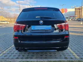 BMW X3 - 8500 € / 16624.56 лв. - 61068154 8