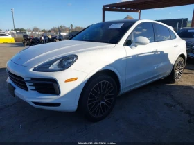 Porsche Cayenne 3.0l Coupe - 36900 € / 72170.13 лв. - 96927259 2