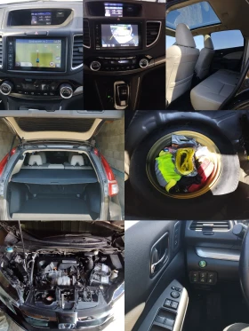 Honda Cr-v 1, 6 Execkluziv  - 16950 € / 33151.32 лв. - 32126488 11