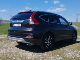Honda Cr-v 1, 6 Execkluziv  - 16950 € / 33151.32 лв. - 32126488 4