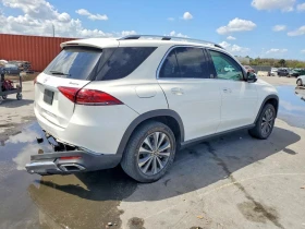 Mercedes-Benz GLE 350 2020 MERCEDES-BENZ GLE 350 4MATIC - 19000 € / 37160.77 лв. - 63782636 4