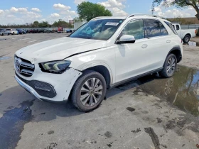 Mercedes-Benz GLE 350 2020 MERCEDES-BENZ GLE 350 4MATIC - 19000 € / 37160.77 лв. - 63782636 3