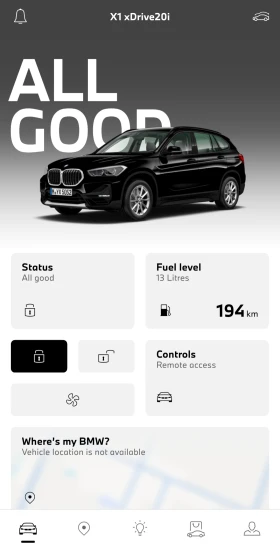 BMW X1 2.0i X drive | Mobile.bg � ����� ������ 3