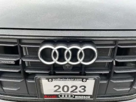 Audi Q8 * BLACK OPTICS * 360 * ��������� * ����  | Mobile.bg � ����� ������ 11