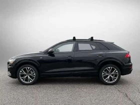 Audi Q8 * BLACK OPTICS * 360 * ��������� * ����  | Mobile.bg � ����� ������ 6