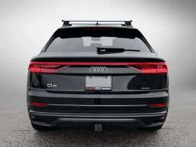 Audi Q8 * BLACK OPTICS * 360 * ��������� * ����  | Mobile.bg � ����� ������ 4