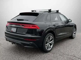Audi Q8 * BLACK OPTICS * 360 * ��������� * ����  | Mobile.bg � ����� ������ 3