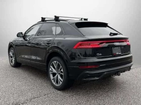 Audi Q8 * BLACK OPTICS * 360 * ��������� * ����  | Mobile.bg � ����� ������ 7