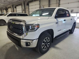 ������ Toyota Tundra