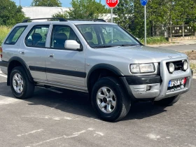Opel Frontera 2, 2 ������ /����� | Mobile.bg � ����� ������ 2