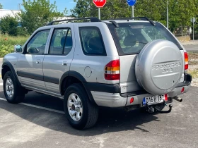 Opel Frontera 2, 2 ������ /����� | Mobile.bg � ����� ������ 3