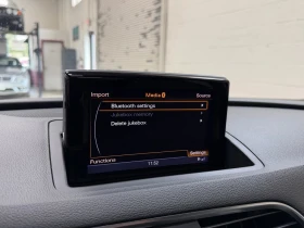 Audi Q3 2.0T quattro Technik ����������  (���� �� ��) | Mobile.bg � ����� ������ 8