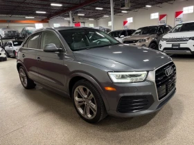 Audi Q3 2.0T quattro Technik ����������  (���� �� ��) | Mobile.bg � ����� ������ 3