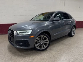 Audi Q3 2.0T quattro Technik ����������  (���� �� ��) | Mobile.bg � ����� ������ 2