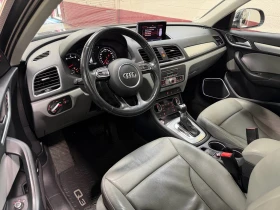 Audi Q3 2.0T quattro Technik ����������  (���� �� ��) | Mobile.bg � ����� ������ 6