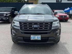 Ford Explorer * XLT * АВТОКРЕДИТ * ОТ ПРЕДСТАВИТЕЛСТВО 