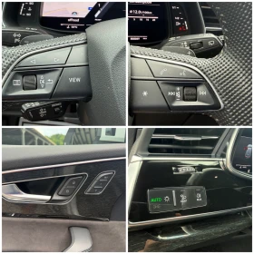 Audi Q8 3.0TDI* S-Line* REALNI KM* FULL*  | Auto.bg — изображение 13
