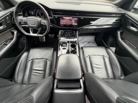 Audi Q8 3.0TDI* S-Line* REALNI KM* FULL*  | Auto.bg — изображение 10