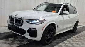 ����� �� �������� �� BMW X5 M40i* M Pack* B58* �����* ����* �����* Distronik* 