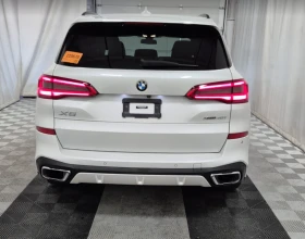 BMW X5 M40i* M Pack* B58* �����* ����* �����* Distronik*  | Mobile.bg � ����� ������ 3