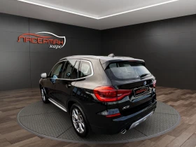 BMW X3 G01 XDRIVE 20d xLine | Auto.bg — изображение 4