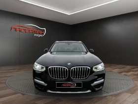 BMW X3 G01 XDRIVE 20d xLine | Auto.bg — изображение 5