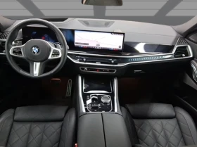 BMW X6 40i xDrive = M-Sport Pro = Гаранция - 79166 € / 154835.24 лв. - 52051334 5