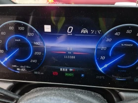 Mercedes-Benz EQE AMG-pack* 360* Pano* Burmester* Обдух*  - 31400 € / 61413.06 лв. - 17715053 7