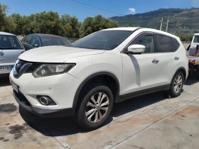 Nissan X-trail 1.6dci 131ks 2017god-euro6 | Mobile.bg � ����� ������ 6
