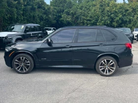 BMW X5 BOWERS & WILKINSON* HEAD-UP* ПАНОРАМА* ОБДУХВАНЕ | Auto.bg — изображение 2