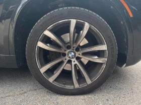 BMW X5 BOWERS & WILKINSON* HEAD-UP* ПАНОРАМА* ОБДУХВАНЕ | Auto.bg — изображение 11