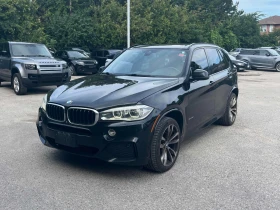 BMW X5 BOWERS & WILKINSON* HEAD-UP* ПАНОРАМА* ОБДУХВАНЕ | Auto.bg — изображение 4