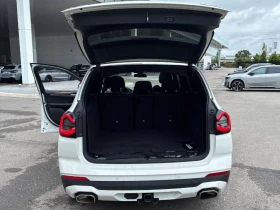 BMW X3 * xDrive30i * ПРЕДСТАВИТЕЛСТВО НА БМВ * CARFAX | Auto.bg — изображение 15