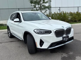 BMW X3 * xDrive30i * ПРЕДСТАВИТЕЛСТВО НА БМВ * CARFAX