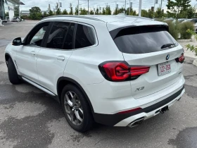 BMW X3 * xDrive30i * ПРЕДСТАВИТЕЛСТВО НА БМВ * CARFAX | Auto.bg — изображение 6