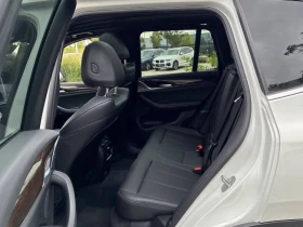 BMW X3 * xDrive30i * ПРЕДСТАВИТЕЛСТВО НА БМВ * CARFAX | Auto.bg — изображение 13