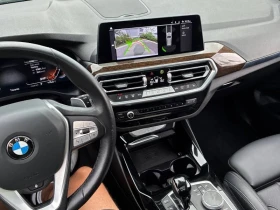 BMW X3 * xDrive30i * ПРЕДСТАВИТЕЛСТВО НА БМВ * CARFAX | Auto.bg — изображение 8
