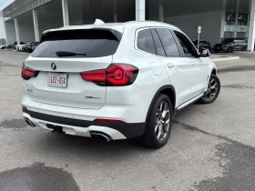 BMW X3 * xDrive30i * ПРЕДСТАВИТЕЛСТВО НА БМВ * CARFAX | Auto.bg — изображение 5