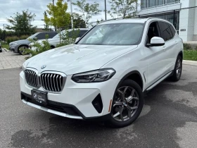 BMW X3 * xDrive30i * ПРЕДСТАВИТЕЛСТВО НА БМВ * CARFAX | Auto.bg — изображение 2