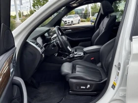 BMW X3 * xDrive30i * ПРЕДСТАВИТЕЛСТВО НА БМВ * CARFAX | Auto.bg — изображение 12