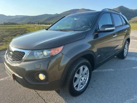 Kia Sorento 2.2 AUTO PANORAMA  | Mobile.bg � ����� ������ 3