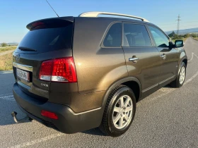 Kia Sorento 2.2 AUTO PANORAMA  | Mobile.bg � ����� ������ 5
