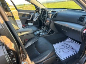 Kia Sorento 2.2 AUTO PANORAMA  | Mobile.bg � ����� ������ 11