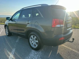 Kia Sorento 2.2 AUTO PANORAMA  | Mobile.bg � ����� ������ 4